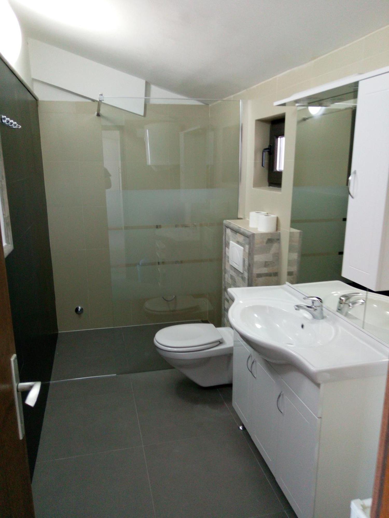 Maestral Apartments มาลินสกา ภายนอก รูปภาพ